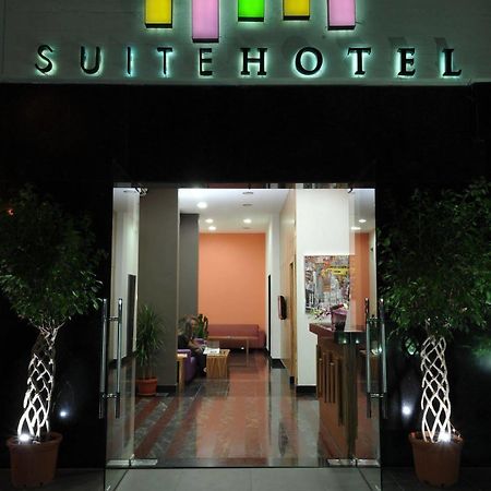 Suite Hotel Merlot - Beirut Exterior foto