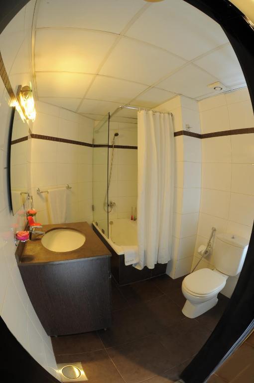 Suite Hotel Merlot - Beirut Habitación foto